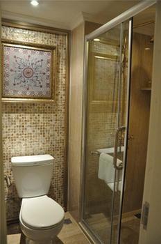 Chongqing Alexander Hotel Екстер'єр фото