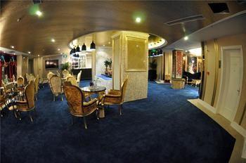Chongqing Alexander Hotel Екстер'єр фото