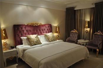 Chongqing Alexander Hotel Екстер'єр фото