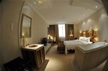 Chongqing Alexander Hotel Екстер'єр фото