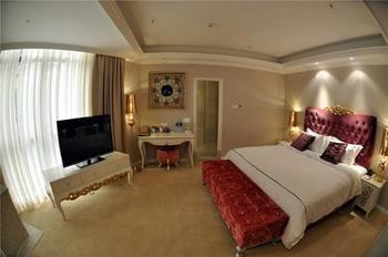 Chongqing Alexander Hotel Екстер'єр фото