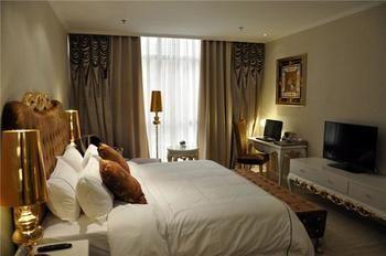 Chongqing Alexander Hotel Екстер'єр фото