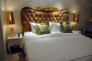 Chongqing Alexander Hotel Екстер'єр фото
