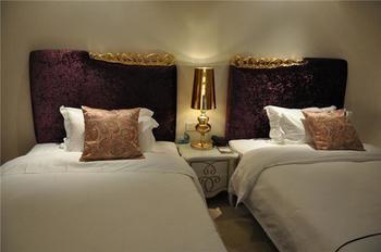 Chongqing Alexander Hotel Екстер'єр фото