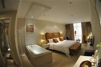Chongqing Alexander Hotel Екстер'єр фото